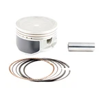 Oem Grade Piston Kit Yamaha Mercury 115HP F115 4-STROKE 68V-W1164-02-00. Fixed Price $225.93.