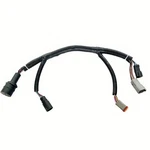 Engine To Old Control Adapter Harness For Johnson Evinrude 423-6349. Fixed Price $94.79.