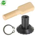 For 1974-1985 Johnson/evinrude/omc Idle Adjustment Knob, Screw & Retainer Clip. Fixed Price $10.59.
