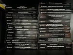 Mercury Service Manuals, Please See Listing For More Details And Availability.. Fixed Price $75.00.