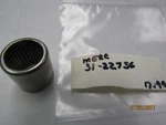 New Oem Mercury Quicksiiver Bearing 31-22756. Fixed Price $16.99.