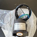 Power Trim/tilt Motor Evinrude Johnson 225 Hp. Fixed Price $55.00.
