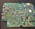 Raymarine M92678 Radar Raytheon Board PCB,3015-129 Issue Preowned. Fixed Price $153.00.