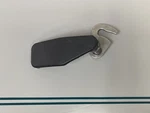 Oem 0351428 Evinrude Johnson Rear Latch Handle 0670. Fixed Price $21.99.