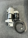 Used Yamaha Hpdi Outboard 60X-81800-00-00 Starter Motor Freshwater. Fixed Price $70.00.