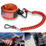 8M0092850 Boat Kill Switch Lanyard Safety Cord For Mercury Outboardmotor. Fixed Price $14.90.