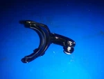 Lever 434765 For 334689 0432402 0432637 Johnson Evinrude 25HP 30HP? 20HP?. Fixed Price $18.05.