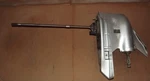 2008 Honda BF225 Lower Unit Assy Xx Long 30" Pn 41100-ZY3-C23ZA. Fixed Price $695.00.