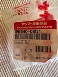 Yanmar D36 Diesel Outboard Part 196640-08131 New In Package (lot Of 3). Fixed Price $30.00.