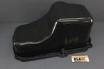 Omc 0985073 Volvo Penta 3853841 Oil Pan 0988234 4.3L V6 262CID Reservoir 1986-96. Fixed Price $90.00.