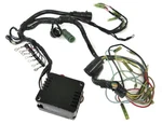 6E5-82590-10 688-81960-61 Yamaha Outboard Rectifier Engine Harness Tested. Fixed Price $84.95.