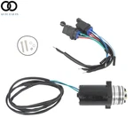Set Fit For Mercury Mariner 1985-91 1992 40-220HP Tilt Trim Motor 99186 Black. Fixed Price $174.74.