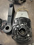 Mercury 3000? Advanced Throttle Only Control Trim Switch Outboard Untested #115. Fixed Price $100.00.
