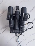 Oem '06 & Up F200 F300HP Yamaha Outboard 69J-43800-00-8D Power Trim Tilt Assy. Fixed Price $769.32.