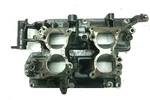 Evinrude Johnson Omc V4 Intake Manifold 331833 88 90 110 Outboard Boat Motor. Fixed Price $37.50.