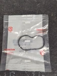 Honda Gasket 19318-ZY6-000 Oem New. Fixed Price $9.95.