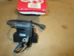 Omc Brp Johnson Evinrude Oem Ignition Coil, Yoke, & Lead 0582382. Fixed Price $58.00.