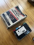 333-3213A3 New Genuine Oem Mercury Outboard Switch Box Assembly Bin E6. Fixed Price $300.00.