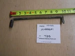 17-49930A1 Mercury 1971 65HP 4CYLINDER Outboard Tilt Lock Pin T83. Fixed Price $39.99.