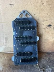 Mercury Proxs 2.5 150 175 Optimax Carbon Fiber Reed Blockassembly 8M0047661. Fixed Price $299.00.