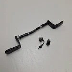 41270-89J00 Suzuki DF25 Outboard Motor Tilt Lock Bracket Oem 41280-89J00. Fixed Price $65.97.