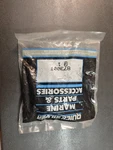 New Quicksilver Mercury Marine Boat Oem Bracket Part No. 87300T. Fixed Price $29.99.