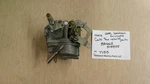 320662 313355 Johnson Evinrude Omc Outboard Carburetor Parts/rebuild 387126 T133. Fixed Price $34.99.