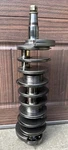 2006 Mercury 250 Hp Proxs Stroke Outboard 3.0L Crankshaft 482-842753A02 Oem. Fixed Price $300.00.