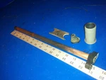 Tube 8M0042794 For Plate 821439T4 Mercury 50HP 40HP?. Fixed Price $22.00.