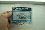 New Quicksilver FK10000 Mercury Gasket Set Carburetor Factory Boat Parts. Fixed Price $10.00.