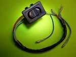 Powertrim Tilt Switch Mercury Mariner Outboard Cowling Pan Force 87-856990. Fixed Price $53.00.