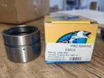 Pro Marine Upper Main Bearing For Yamaha 75-90HP Cyl. 1984-UP 93310-636U4-00. Fixed Price $40.00.