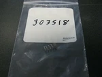 Johnson Evinrude Omc 0303518 Needle Valve Spring JO221. Fixed Price $6.00.