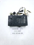 CU7385 Genuine Yamaha Outboard Engine Power Pack C.d.i Cdi Unit Assy 50 - 70 Hp. Fixed Price $282.78.