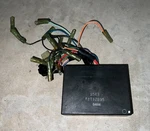 Suzuki Dt 85 Hp Stroke Cdi Unit Assembly Pn 32900-95522 Fits 1983-1987. Fixed Price $299.99.