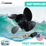 14 X 17 Boat Propeller For Mercury/mercruiser Engines 135-300HP, 15TOOTH, Rh. Fixed Price $119.59.