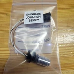 New - 585039 Johnson Evinrude Quickstart Port Temperature Switch 584665 514395. Fixed Price $395.00.