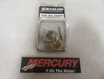 M14A Mercury Quicksilver 802126Q Propeller Nut Kit Oem New Factory Boat Parts. Fixed Price $8.35.