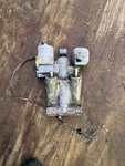 Yamaha 115 150 175 200 225 250 Hp Power Trim Tilt Unit Showa Pn# 68F-43800-00-4D. Fixed Price $375.00.