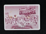 2013 Topps Mini Team Leaders Printing Plate Magenta 1/1 Tennessee Titans YJ7. Fixed Price $21.53.