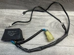 38550-ZW2-F11 Honda Marine Outboard 4 Stroke 25HP Oem Power Tilt Relay. Fixed Price $150.00.