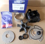 Johnson Evinrude 85-115-135-140 Water Pump Impeller Kit Dual Tube 439140 388284. Fixed Price $118.55.