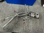 Suzuki Dt 115-140 Hp Oil Pump Fuel Assembly 16100-94505 Outboard. Fixed Price $75.00.