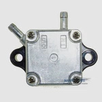 Outboard Fuel Pump 66M-24410-10-00 For Yamaha Marine 9.9HP 15HP 4-STROKE. Fixed Price $21.88.