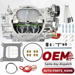 Replace For Edelbrock Marine Carburetor 600 Cfm 4-BARREL Electric Choke #1409. Fixed Price $155.99.