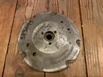 Nos Oem Evinrude Johnson Omc Brp Flywheel Pn 0583916 ATTIC21. Fixed Price $99.95.