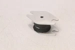 Johnson Evinrude Lower Front Rubber Mount 321469 303881 766466. Fixed Price $55.00.