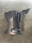 2001 Yamaha Outboard 50 Hp Swivel Bracket 69W-42510-01-4D, 63D-43311-13-4D. Fixed Price $399.95.