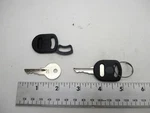894919 Mercury Quicksilver Ignition Key 2C Set Of (2). Fixed Price $17.99.
