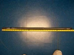 Johnson / Evinrude Driveshaft Part # 5000623, Freshwater Only, Used. Fixed Price $175.00.